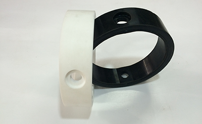 آببند شیر پروانه ای