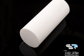 میلگرد تفلون خالص