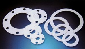 گسکت تفلون PTFE Gasket