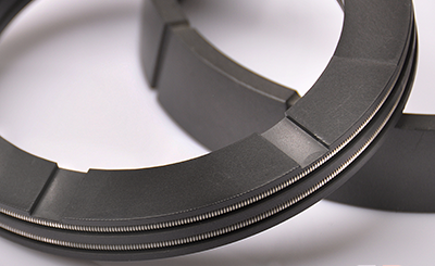 پیستون رینگ و رایدر رینگ